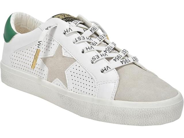 (取寄) ヴィンテージ ハバナ レディース ガドル Vintage Havana women Gadol White/Green Multiの通販は 37,650円