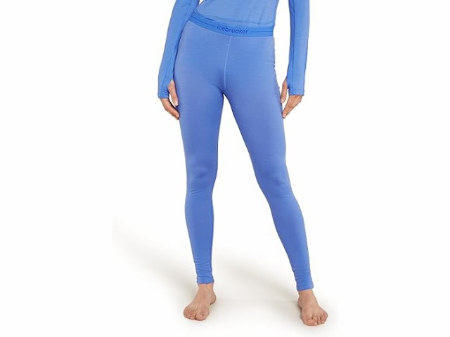 (取寄) アイスブレイカー レディース メリノ 200 オアシス レギングス Icebreaker women Icebreaker Merino 200 Oasis Leggings Bajaの通販は