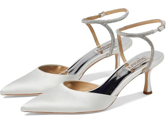 BudgleyMischka バッジェリーミシュカ パンプス Nilla