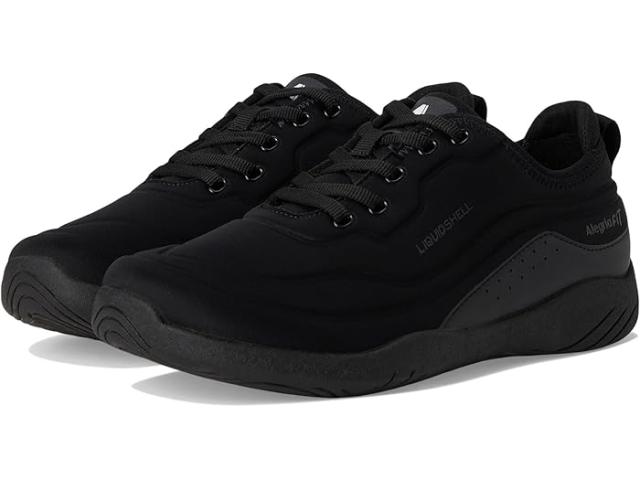 (取寄) アレグリア レディース  Alegria women Alegria Liber8 Black