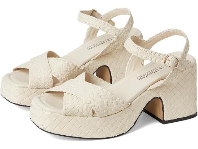 (取寄) ラ カナディエンヌ レディース ピコ La Canadienne women Pico White