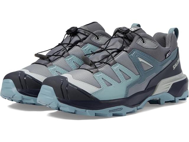 (取寄) サロモン レディース X ウルトラ 360 CSWP Salomon women Salomon X Ultra 360 CSWP Sharkskinの通販は 47,700円