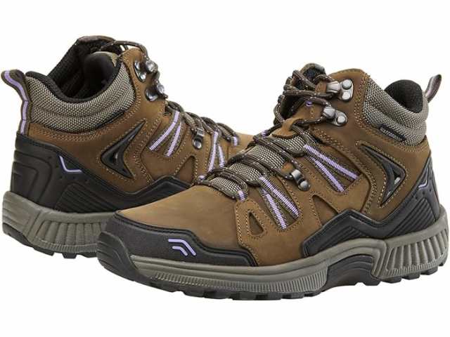 (取寄) オルソフィート レディース ダコタ Orthofeet women Dakota Khakiの通販は 30,043円