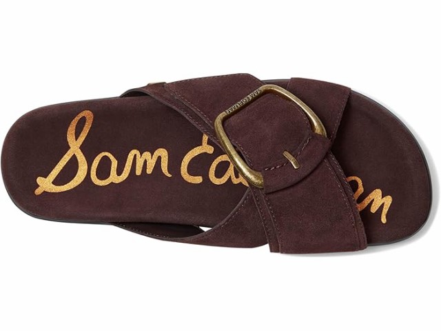 (取寄) サムエデルマン レディース ダーラ Sam Edelman women Darla Cafe Noirの通販は
