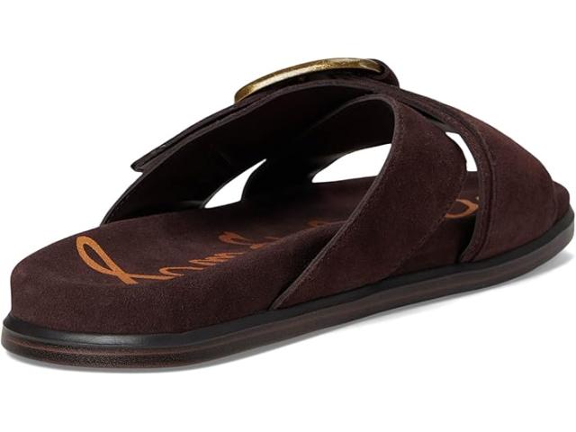 (取寄) サムエデルマン レディース ダーラ Sam Edelman women Darla Cafe Noirの通販は
