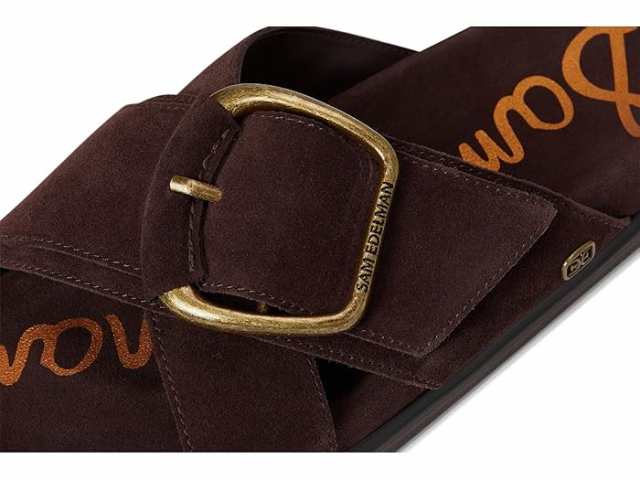 (取寄) サムエデルマン レディース ダーラ Sam Edelman women Darla Cafe Noirの通販は