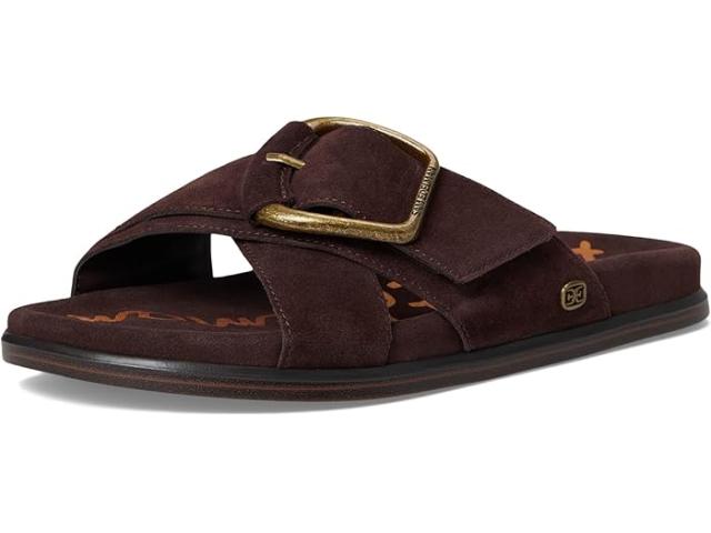 (取寄) サムエデルマン レディース ダーラ Sam Edelman women Darla Cafe Noirの通販は
