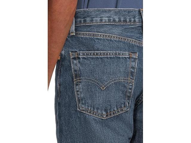 取寄) リーバイス プレミアム メンズ リラックスド-フィット