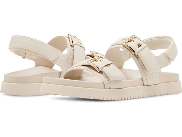 (取寄) マッデン ガール レディース スプリント Madden Girl women Sprint Bone Paris