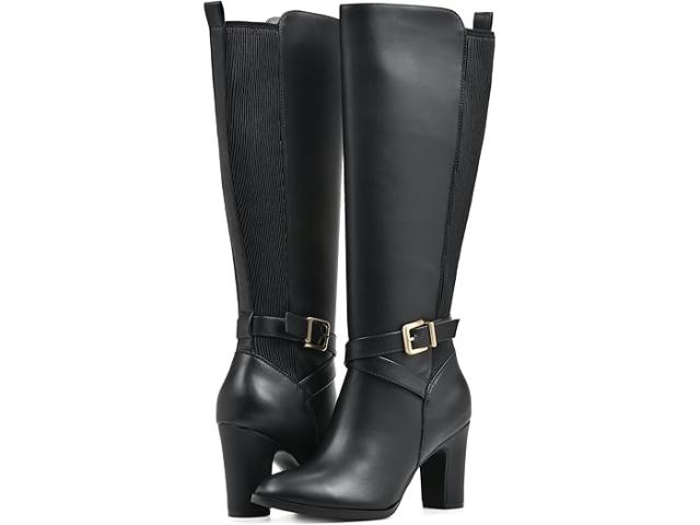 (取寄) ホワイトマウンテン レディース  White Mountain women White Mountain Teals Blackの通販は