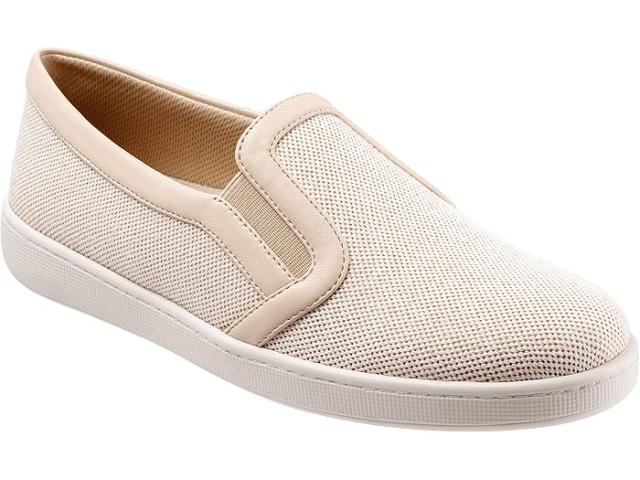 (取寄) トロッターズ レディース オールライト Trotters women Trotters Alright Cream Vegの通販は 14,275円