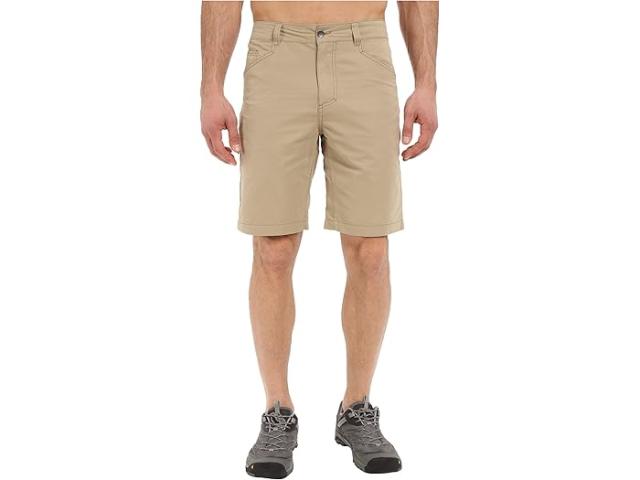 (取寄) ロイヤルロビンズ メンズ コンボイ ユーティリティ ショーツ  Robbins men Convoy Utility Shorts Desert