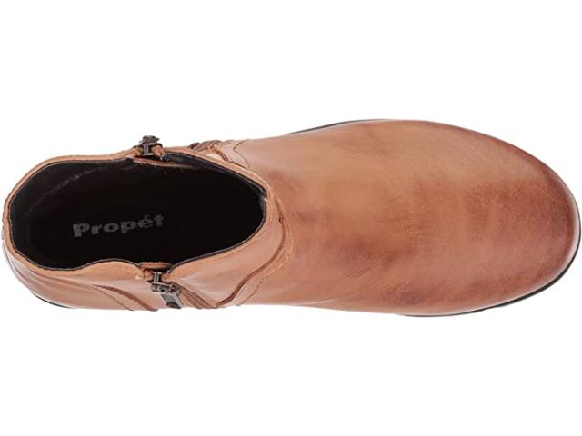 取寄) プロペット レディース ウェーバリー Propet women Waverly Tan