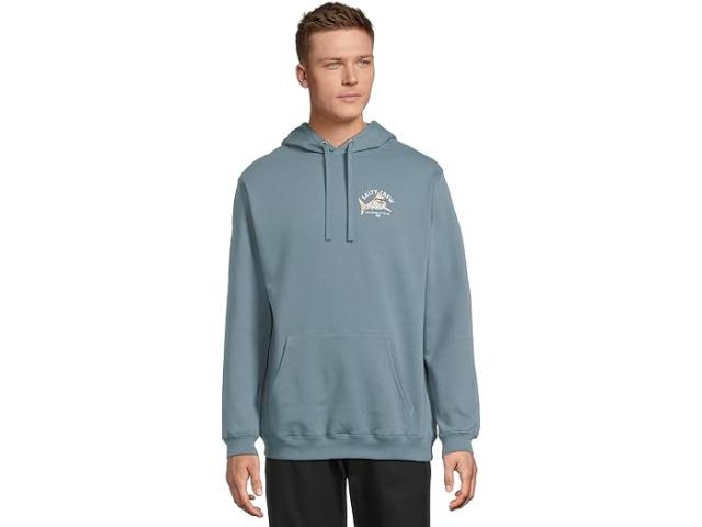 (取寄) ソルティ クルー メンズ フーデット フリース Salty Crew men Tentacles Hooded Fleece Mackerelの通販は