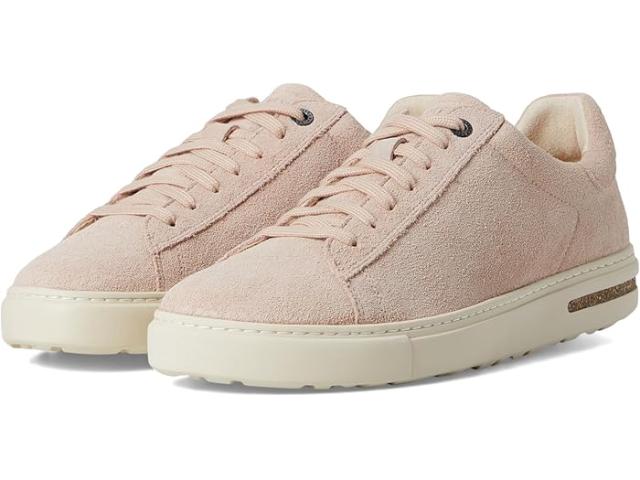 (取寄) ビルケンシュトック レディース ベンド スエード Birkenstock women Bend Suede Light Roseの通販は
