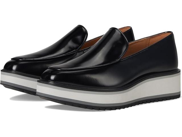 (取寄) ジョンストン&マーフィー レディース グレースリン ヴェニーシャン Johnston & Murphy women Gracelyn Venetian Black