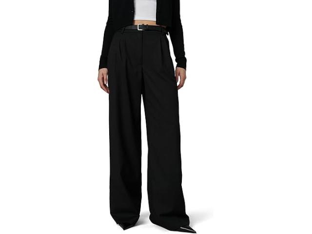 (取寄) ジョーズジーンズ レディース ザ ブロディ トラウザー Joe's Jeans women Joe's Jeans The Brody Trouser Blackの通販は