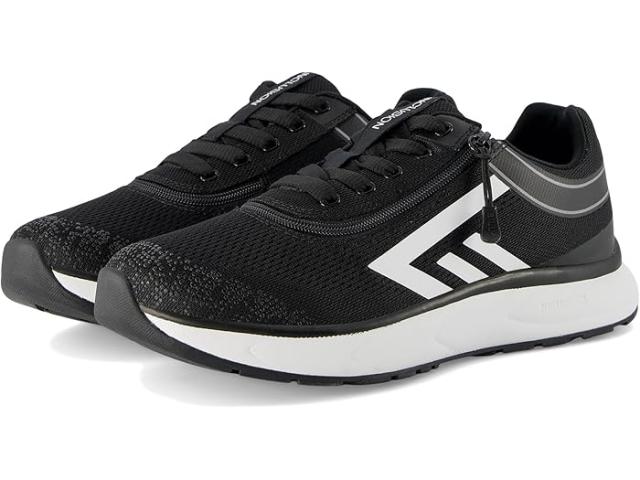 (取寄) ビリー フットウェア レディース ビリー スポーツ インクルージョン BILLY Footwear women BILLY Footwear BILLY Sport Inclusion Black/White