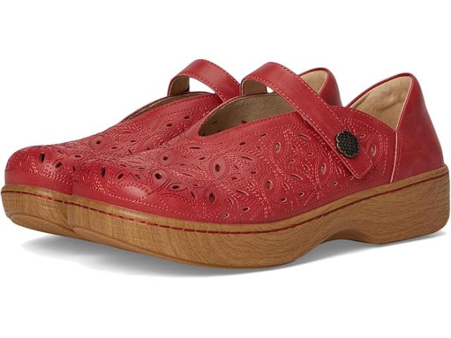 (取寄) アレグリア レディース オフィーリア Alegria women Ophelia Razberry Breeze