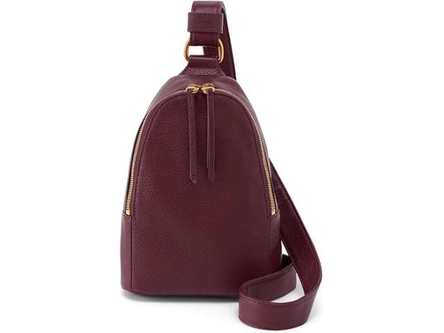 (取寄) ホーボー レディース ファーン スリング HOBO women Fern Sling Mulberry Glaze