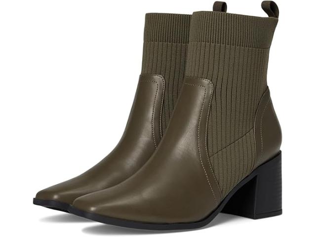 (取寄) ジュルネ コレクション レディース トゥルー コンフォート フォーム ハーロウ Journee Collection women Tru Comfort Foam Harlowe Olive