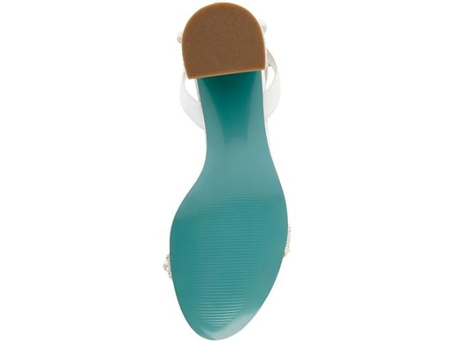 (取寄) ブルー バイ ベッツィジョンソン レディース ティーナ Blue by Betsey Johnson women Blue by Betsey Johnson Tina Ivory