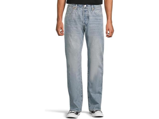 (取寄) リーバイス プレミアム メンズ 501 '93 ストレート ジーンズ Levi's Premium men 501 '93 Straight Jeans Beautiful Disaster Selvedge