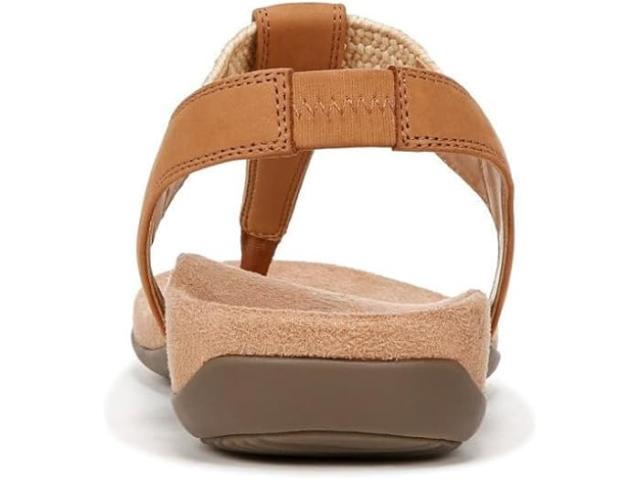 (取寄) バイオニック レディース ブレア VIONIC women VIONIC Brea Camel Nubuck Leather_4