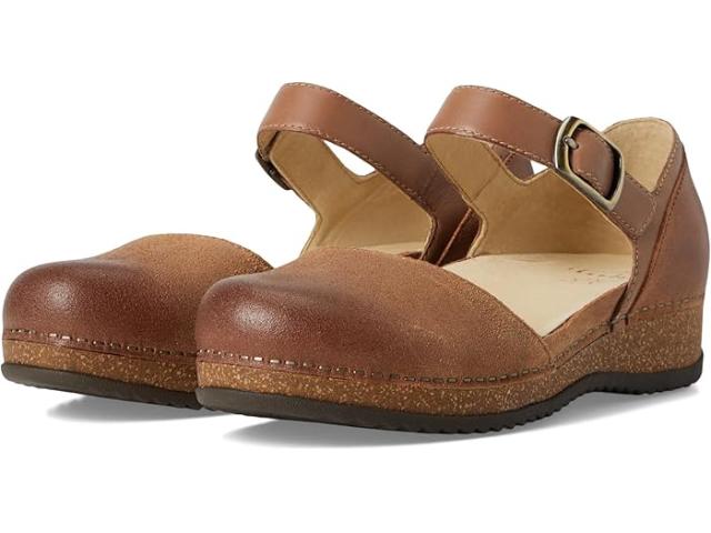 (取寄) ダンスコ レディース メイ Dansko women Dansko Mae Tan