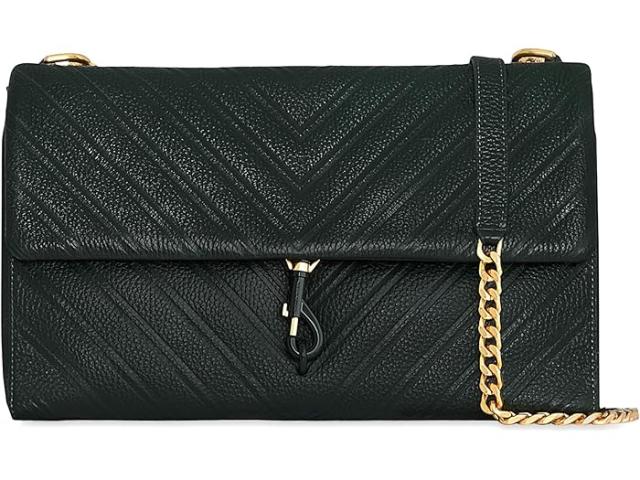 レベッカミンコフ Rebecca Minkoff Edie マックスi Medium Crossbody レディース ハンドバッグ かばん Smoke レベッカミンコフ Rebecca Minkoff Edie ジップ Shoulder レディース