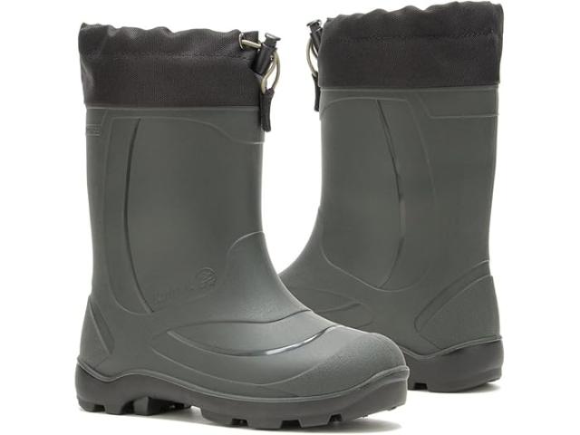 (取寄) カミック キッズ キッズ スノバスター 1 (トドラー/リトル キッド/ビッグ キッド) Kamik Kids kids Kamik Kids Snobuster 1 (Toddler/Little Kid/Big Kid) Khakiの通販は