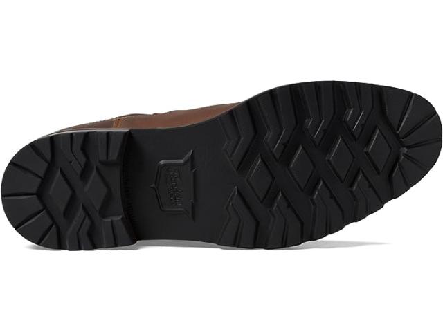 (取寄) フローシャイム メンズ レネゲード プレーン トゥ ゴア ブート Florsheim men Florsheim Renegade Plain Toe Gore Boot Brown Crazy Horseの通販は