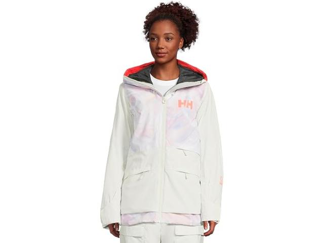 (取寄) ヘリーハンセン レディース パウチェイサー 2.0 ジャケット Helly Hansen women Powchaser 2.0 Jacket Multicolor