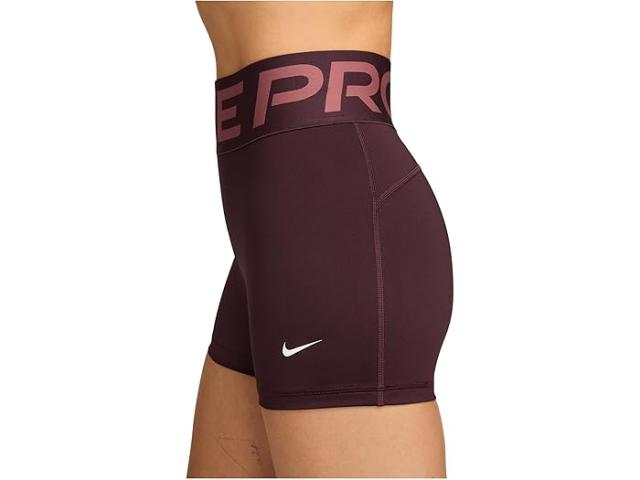 取寄) ナイキ レディース プロ スカルプト ハイウエスト 3 バイカー