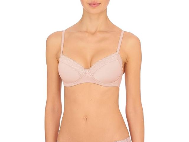 (取寄) ナトリ レディース ディスクリート コンバーチブル スペーサー アンダーワイヤー 721298 Natori women Discreet Convertible Spacer Underwire 721298 Light Mochaの通販は 16,223円