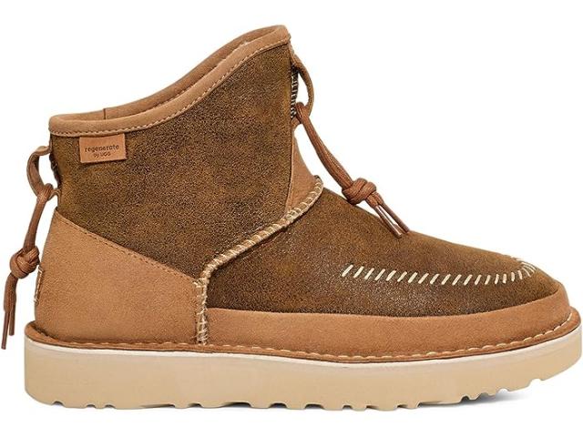 取寄) アグ キャンプファイヤー クラフテッド UGG UGG Campfire