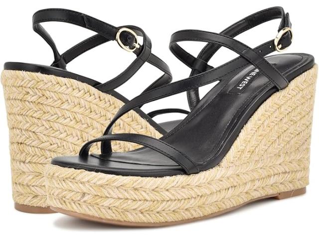 (取寄) ナインウエスト レディース 3 Nine West women Nine West Jills 3 Blackの通販は