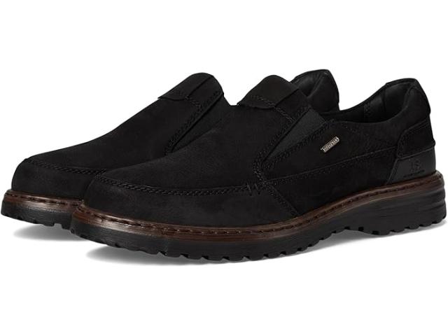 (取寄) ジョセフ セイベル メンズ 60 Josef Seibel men Erroll 60 Black