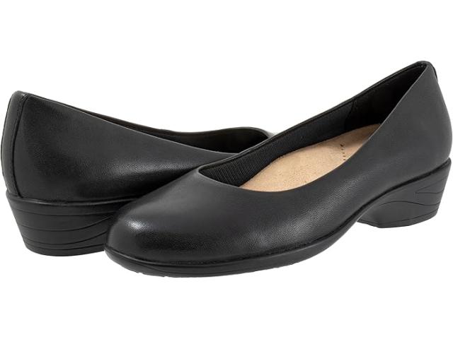 (取寄) トロッターズ レディース ロザリン Trotters women Trotters Rozalin Blackの通販は