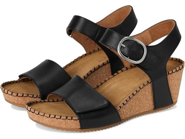 (取寄) コンフォーティヴァ レディース  Comfortiva women Eldorah Black