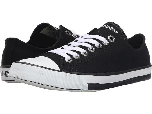 (取寄) ハーレーダビッドソン レディース ジア Harley-Davidson women Zia Black