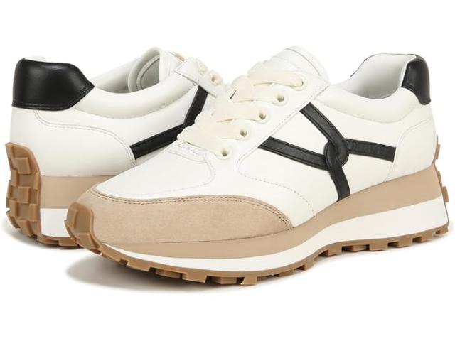 (取寄) ベロニカ ビアード レディース ヴァレンティーナ Veronica Beard women Veronica Beard Valentina Coconut/Blackの通販は 52,476円