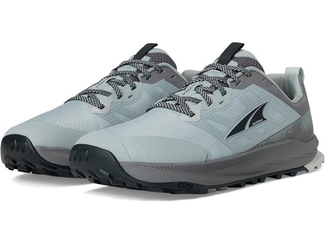 (取寄) アルトラ メンズ ローン ピーク 9 Altra men Lone Peak 9 Gray