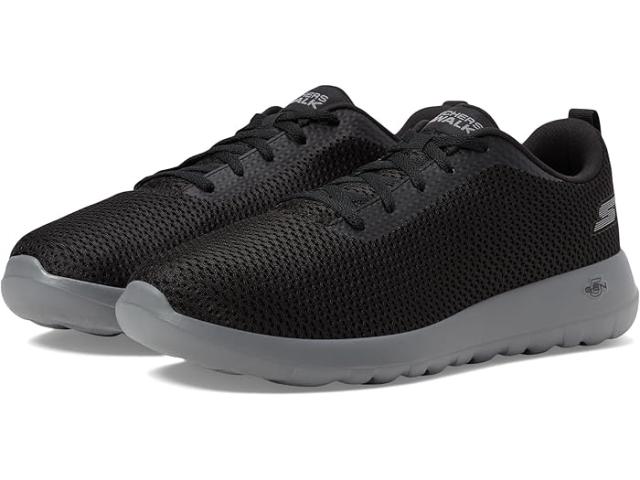 (取寄) スケッチャーズ パフォーマンス メンズ ゴー ウォーク マックス - 54601 SKECHERS Performance men Go Walk Max - 54601 Black/Grayの通販は 21,400円