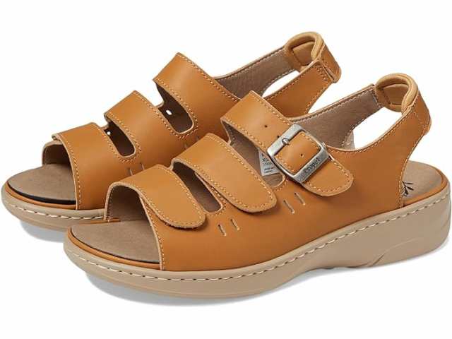 (取寄) プロペット レディース ブリージー ウォーカー Propet women Propet Breezy Walker Tanの通販は