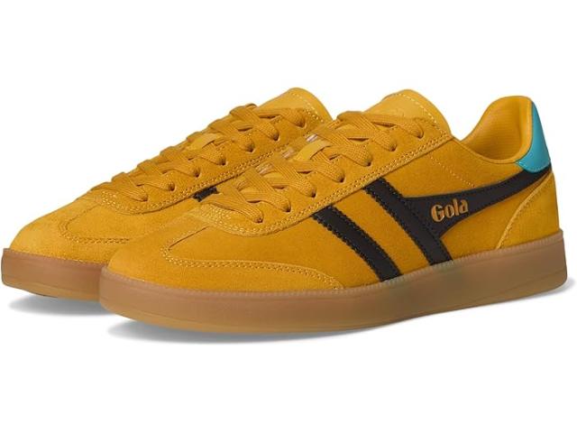 (取寄) ゴーラ レディース バイパー Gola women Viper Sun/Dark Brown/Ocean/Gum