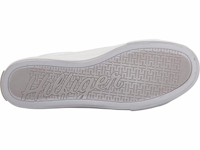 (取寄) トミーヒルフィガー レディース ラベン Tommy Hilfiger women Laven White/Gold Multiの通販は