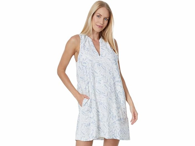 (取寄) スプレンディッド レディース メアリー ドレス Splendid women Splendid Mary Dress Calypso Palmの通販は