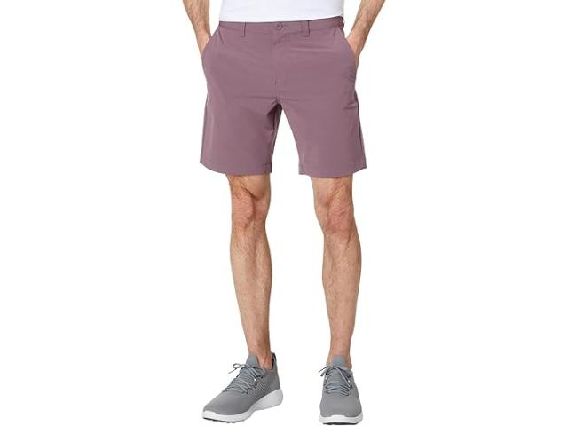(取寄) トラヴィスマシュー メンズ テック チノ ショーツ TravisMathew men Tech Chino Shorts Flint