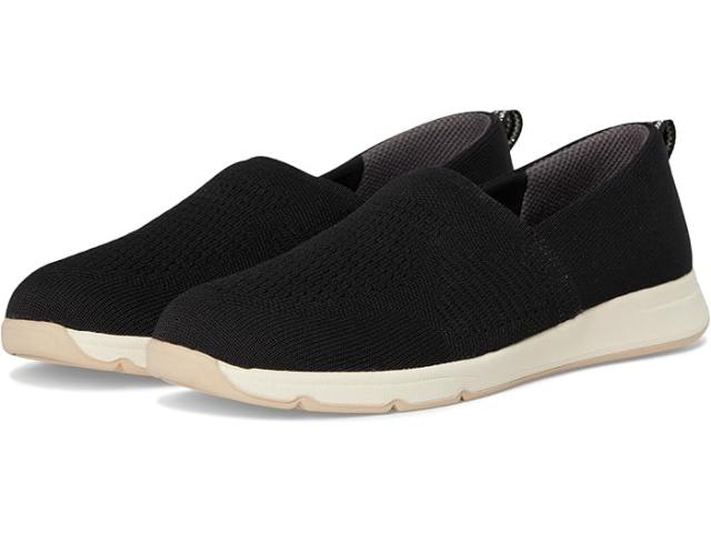 (取寄) ライフストライド レディース レスト スリップ オン シューズ LifeStride women Rest Slip On Shoes Black